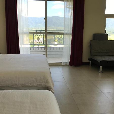 響樂池上電梯民宿1663 Chishang Music Guesthouse エクステリア 写真