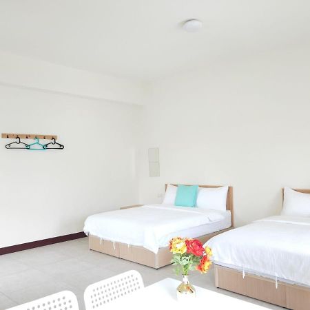 響樂池上電梯民宿1663 Chishang Music Guesthouse エクステリア 写真