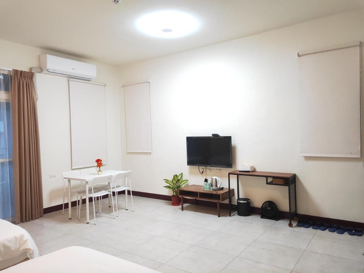 響樂池上電梯民宿1663 Chishang Music Guesthouse エクステリア 写真