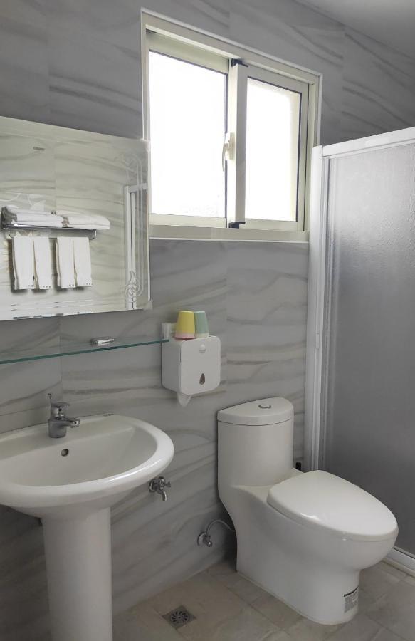 響樂池上電梯民宿1663 Chishang Music Guesthouse エクステリア 写真