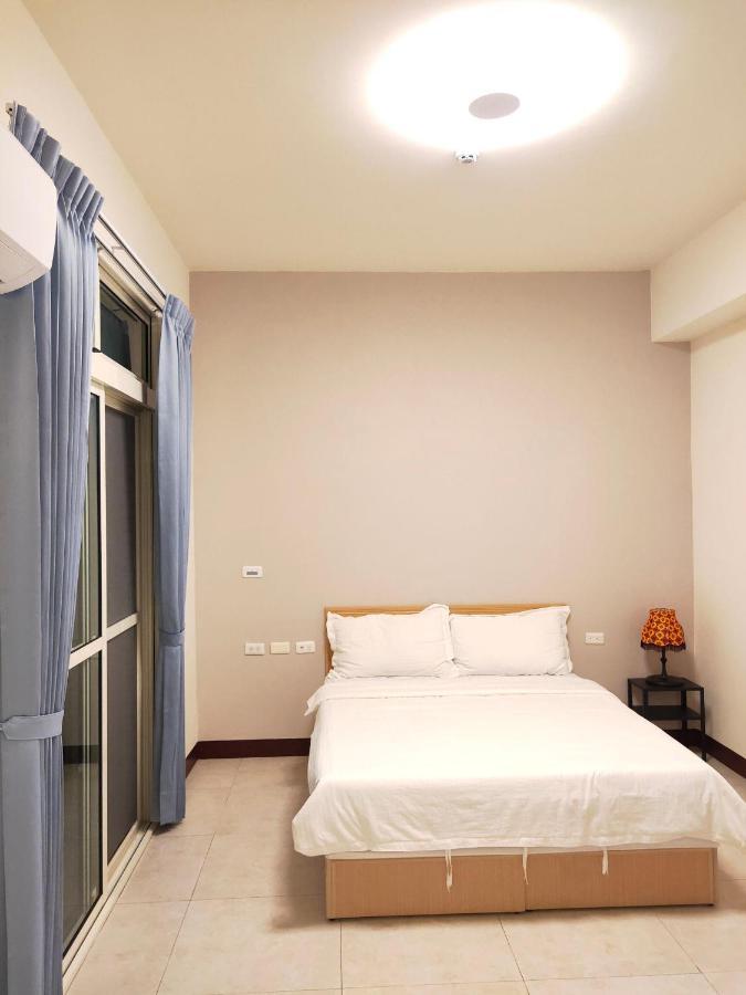 響樂池上電梯民宿1663 Chishang Music Guesthouse エクステリア 写真