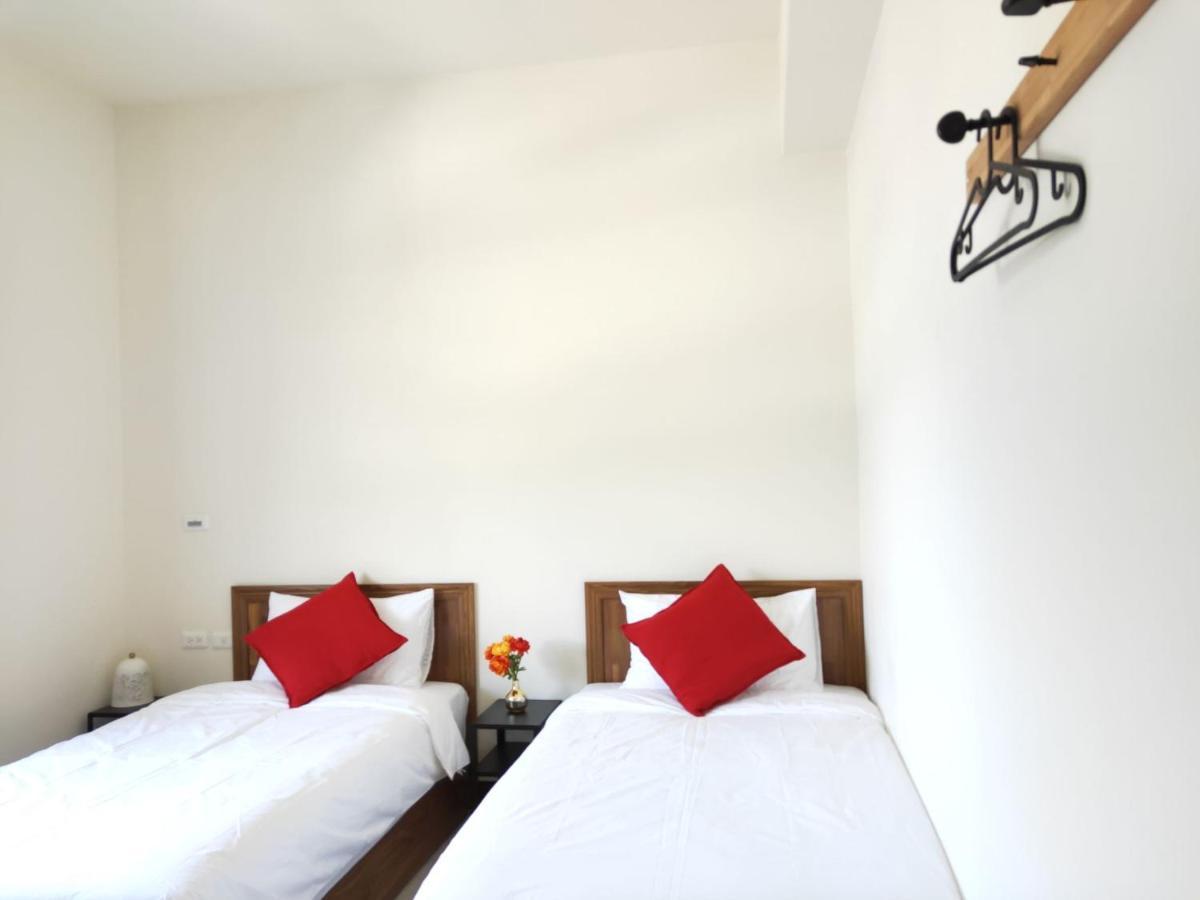 響樂池上電梯民宿1663 Chishang Music Guesthouse エクステリア 写真