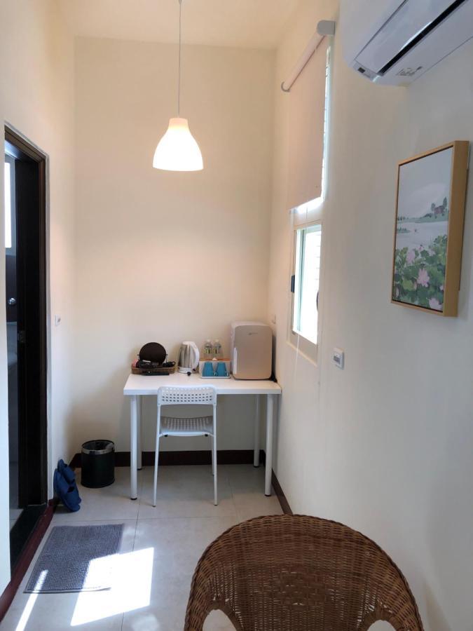響樂池上電梯民宿1663 Chishang Music Guesthouse エクステリア 写真